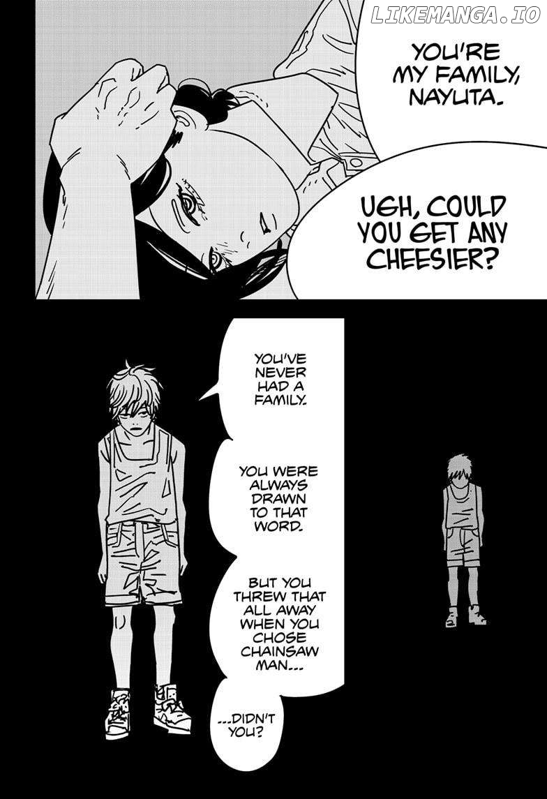 Chainsaw Man, Chapter 155 image 14